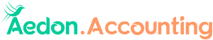 Aedon.Accounting Logo