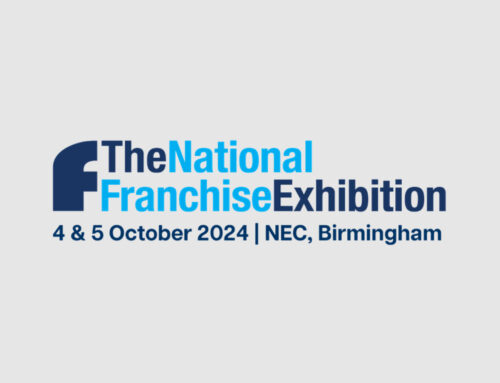 Join Aedon.Accounting at The National Franchise Exhibition 2024