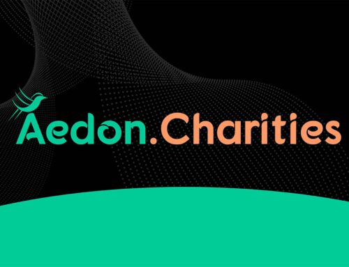 Introducing Aedon.Charities: Making Charity Accounting Easier