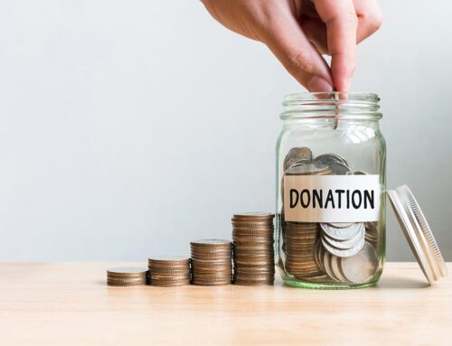 How to Reduce Accounting Fees at Your Charity with Aedon.Charities