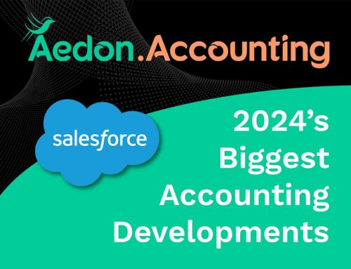 Key Accounting News Stories to Take Note of From 2024