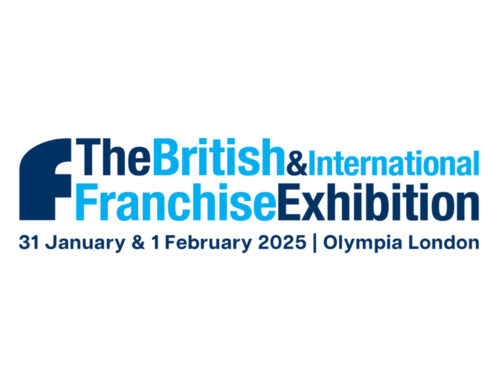 The British and International Franchise Exhibition: Got Your Tickets?