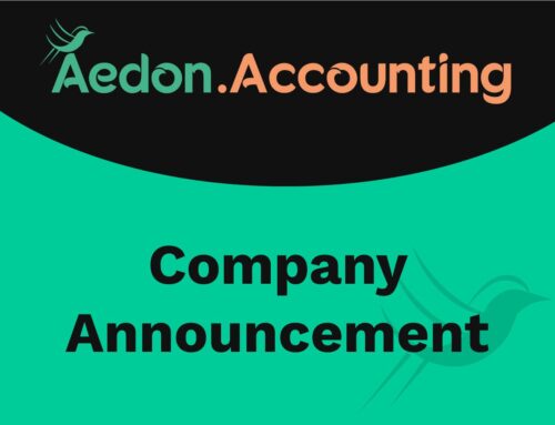 Aedon.Accounting is Heading to ESG Imperative 2025