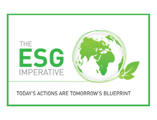 ESG Imperative 2025: A Must-Attend Event for Charity Professionals