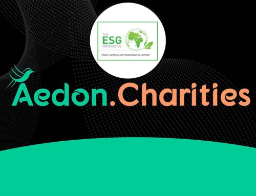 ESG and the Future of Charity Finance – Key Takeaways from the ESG Imperative Conference