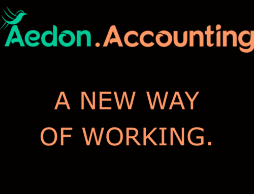 A New Way of Working